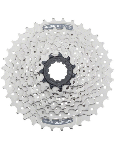 CASSETTE 9V 11-36 CS-HG201 CASSETTE 9V 11-36 CS-HG201