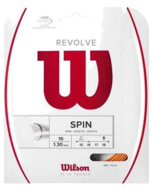 REVOLVE 16 BK