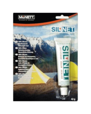 SEAM GRIP +SIL COLLE POUR TENTE ET PRODUITS EN SILICONE AVEC
