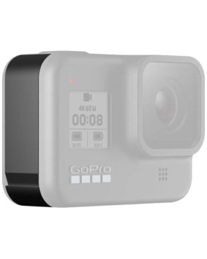 REPLACEMENT DOOR  H8 BLACK 