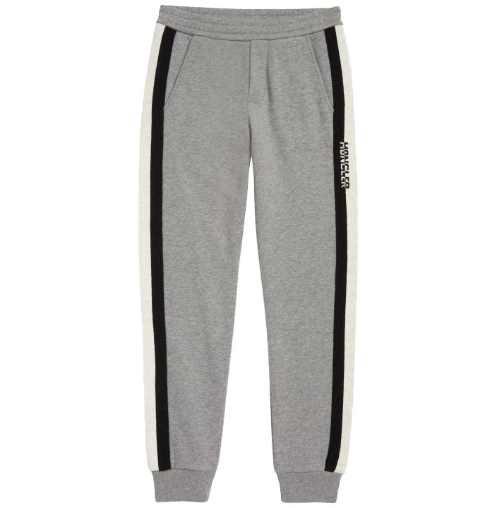 SWEAT BOTTOMS