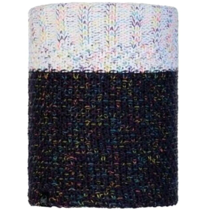 KNITTED & FLEECE NECKWARMER