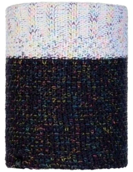 KNITTED & FLEECE NECKWARMER KNITTED & FLEECE NECKWARMER