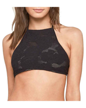 FREESEA HIGH NECK TOP