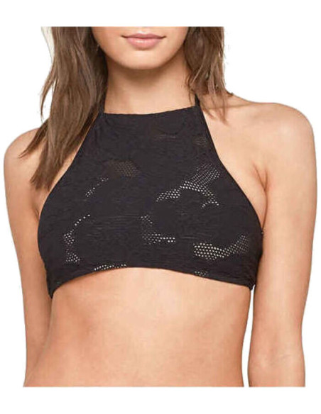 FREESEA HIGH NECK TOP