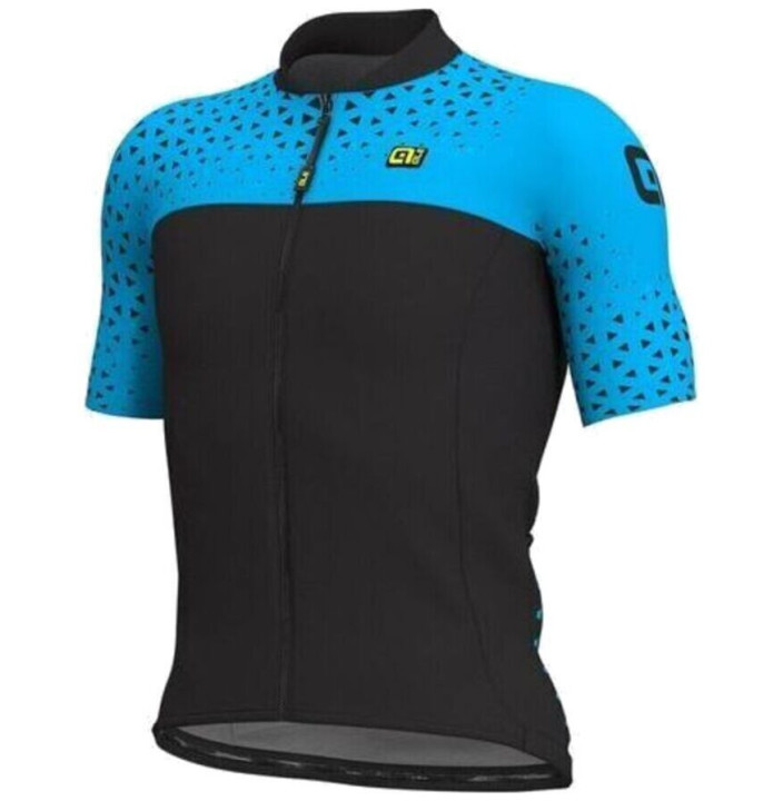 MAILLOT M C SOLID CLIMB