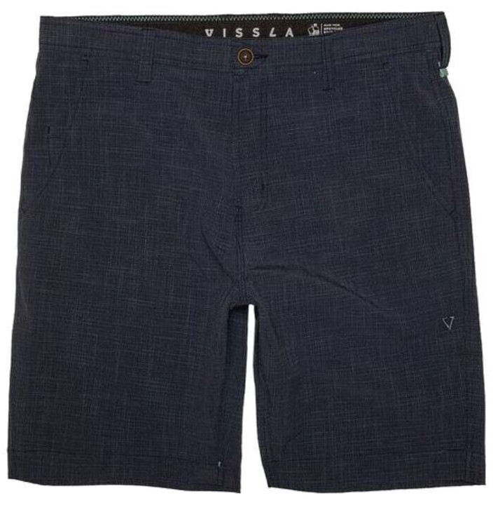 FIN ROPE HYBRID 19.5" WALKSHORT