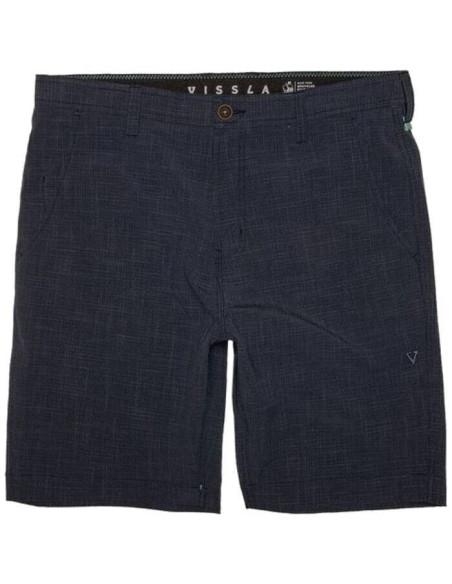 FIN ROPE HYBRID 19.5" WALKSHORT