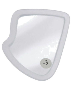 OPTICAL LENSES X-VISION