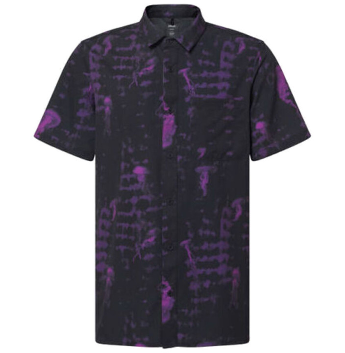 JELLYFISH RC SS BUTTON DOWN