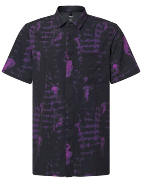 JELLYFISH RC SS BUTTON DOWN