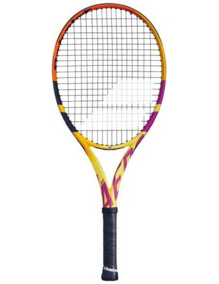 PURE AERO RAFA JR 26 STRUNG