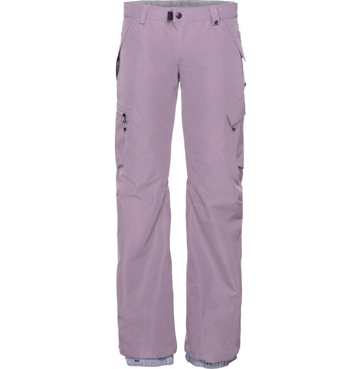 WOMEN GEODE THERMAGRAPH PANT