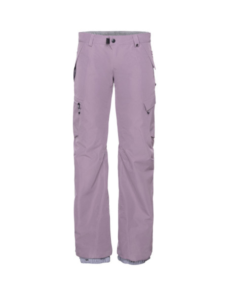 WOMEN GEODE THERMAGRAPH PANT
