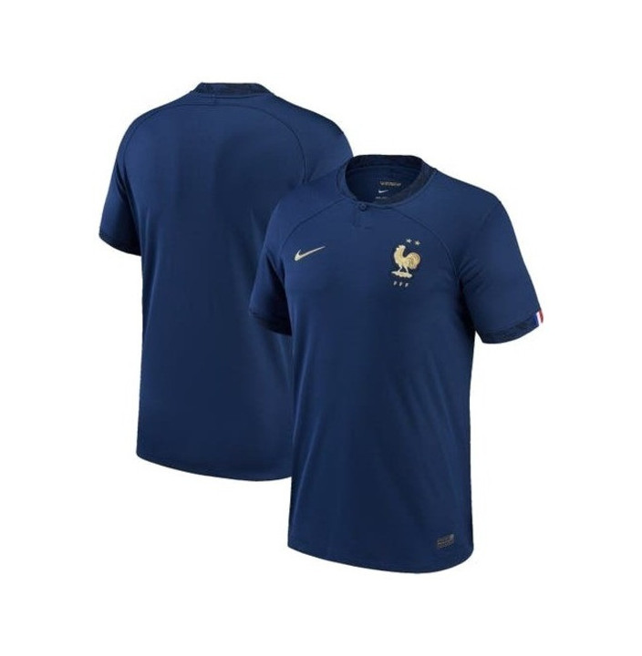 FFF Y NK DF STAD JSY SS HM