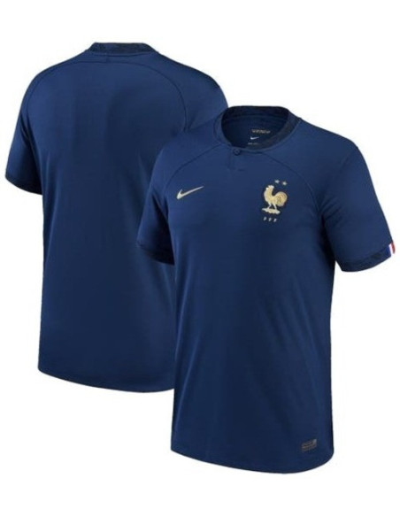 FFF Y NK DF STAD JSY SS HM