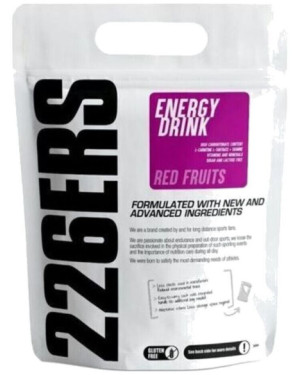 ENERGY DRINK 0.5KG