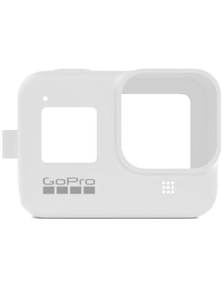 SLEEVE + LANYARD  H8 BLACK 