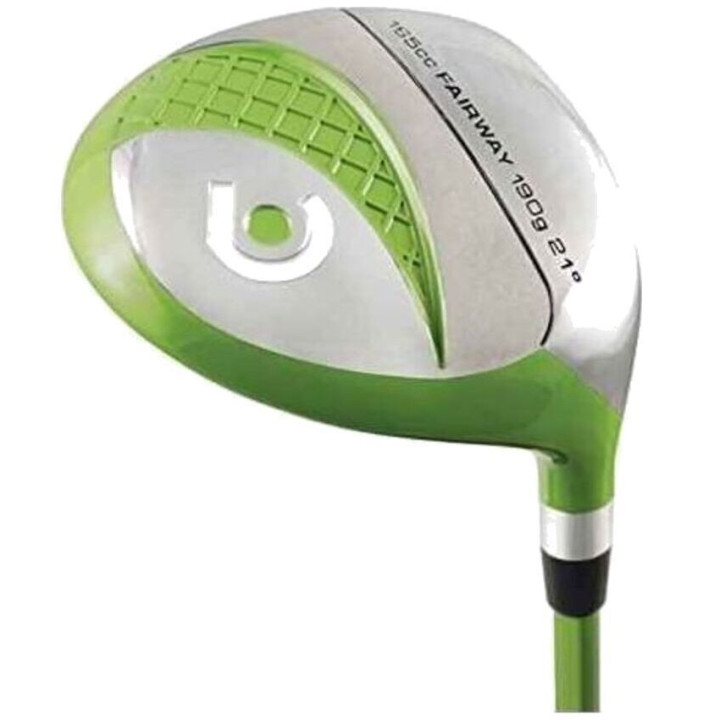 FAIRWAY JR 8-10 AÑOS