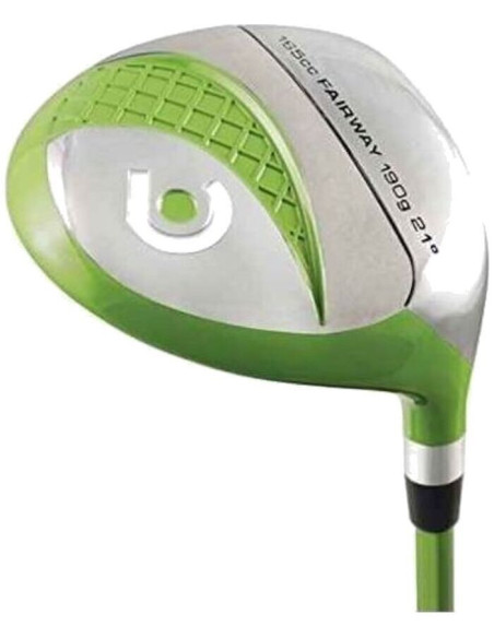 FAIRWAY JR 8-10 AÑOS
