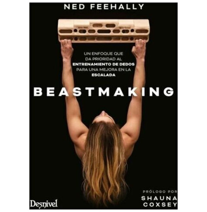 BEASTMAKING. UN ENFOQUE QUE DA PRIORIDAD AL ENTRENAMIENTO DE