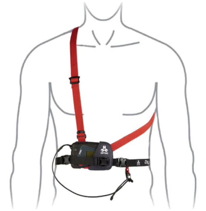 EVO5 HOLSTER