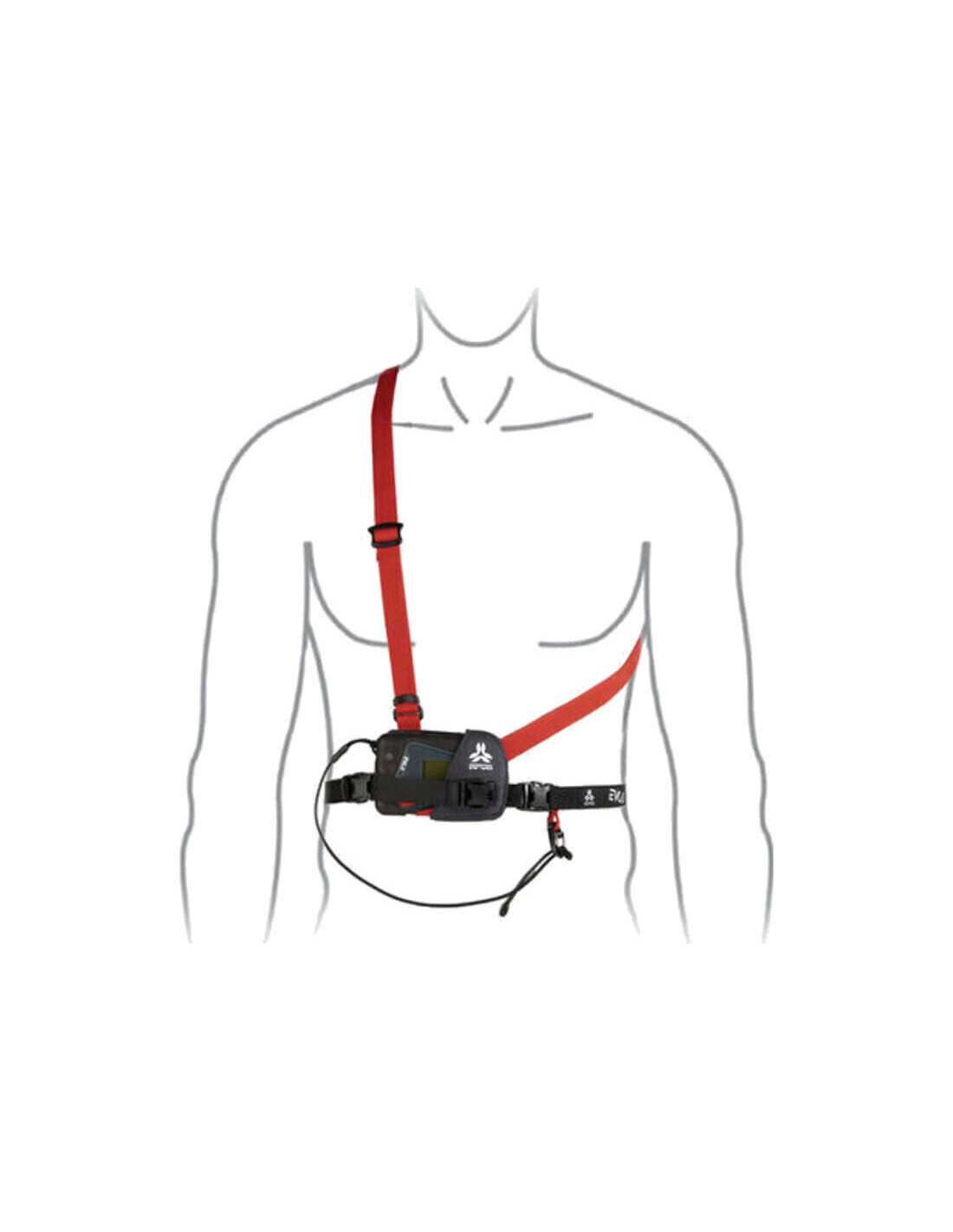 EVO5 HOLSTER
