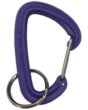 JIVEWIRE ACSRY CARABINER SMALL