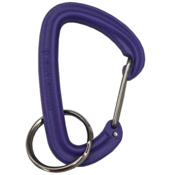 JIVEWIRE ACSRY CARABINER SMALL