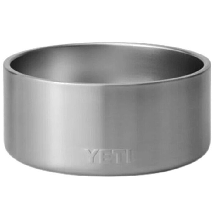 BOOMER 8 DOG BOWL