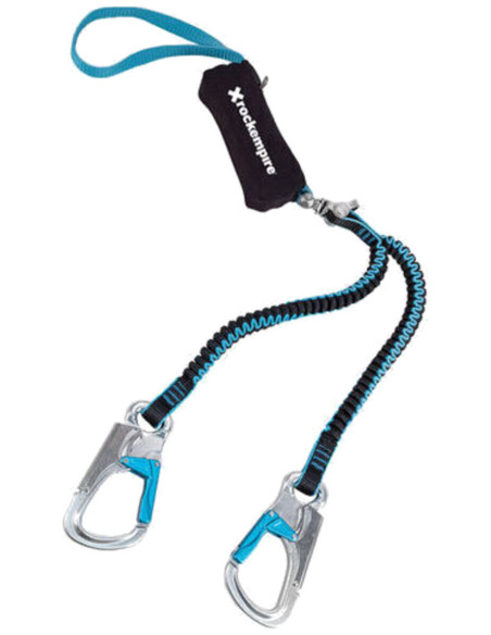 KIT FERRATA DYNATWIST