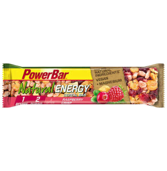 BARRITAS NATURAL ENERGY CEREALES