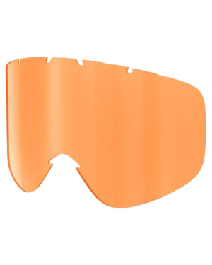 IRIS SINGLE LENS