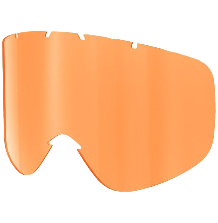 IRIS SINGLE LENS