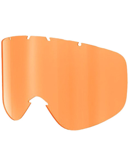 IRIS SINGLE LENS IRIS SINGLE LENS