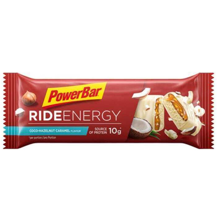 BARRITAS RIDE
