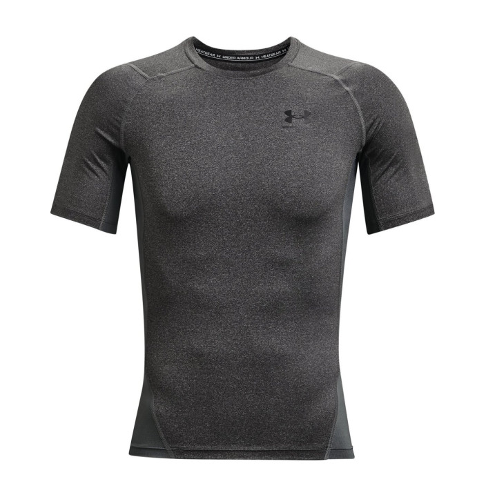 UA HG ARMOUR COMP SS-GRY