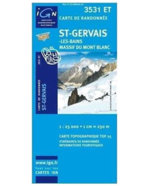 ST. GERVAIS-MONT BLANC