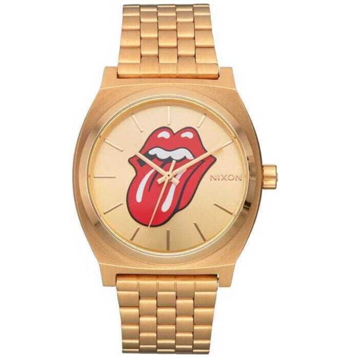 ROLLING STONES TIME TELLER