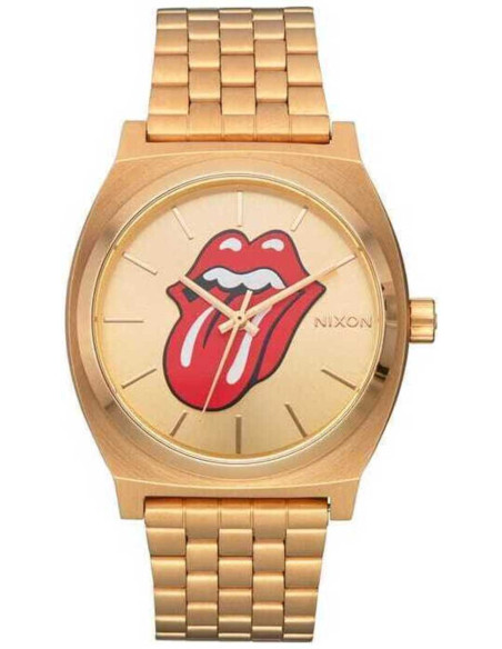 ROLLING STONES TIME TELLER