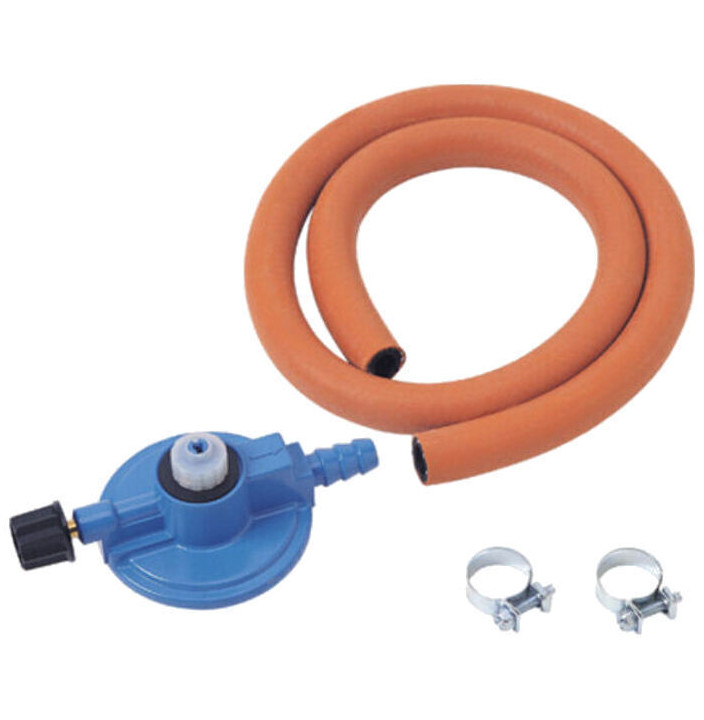 KIT REGULATOR 28GR CM2