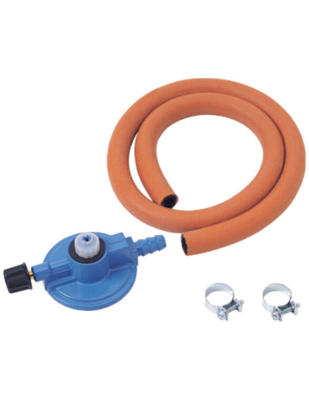 KIT REGULATOR 28GR CM2