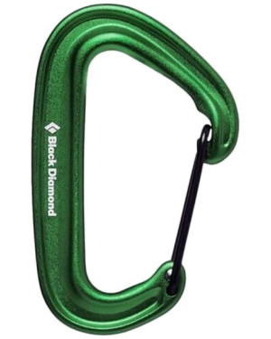 LITEWIRE CARABINER