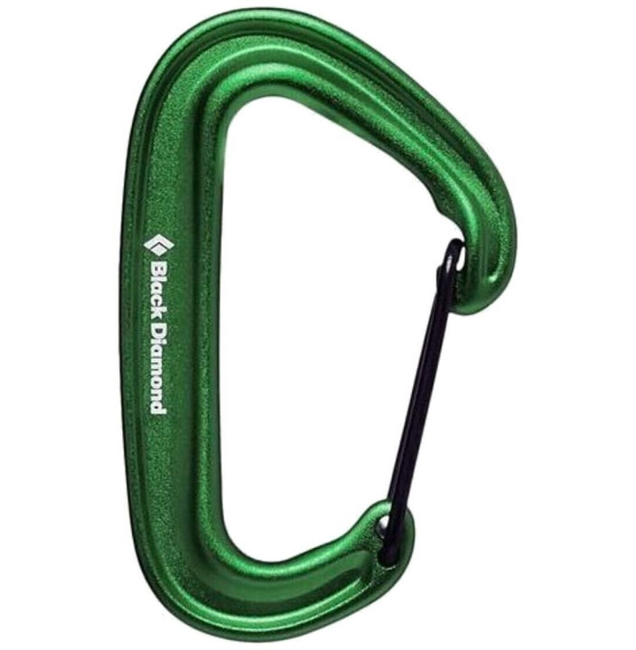 LITEWIRE CARABINER