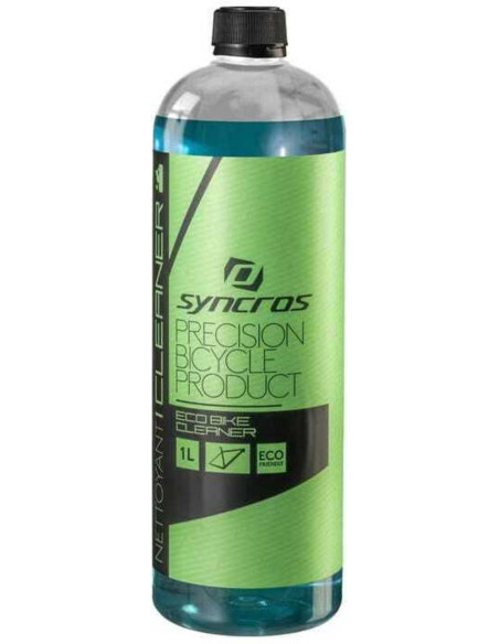 LIMPIADOR DE BIKE 1000ML LIMPIADOR DE BIKE 1000ML