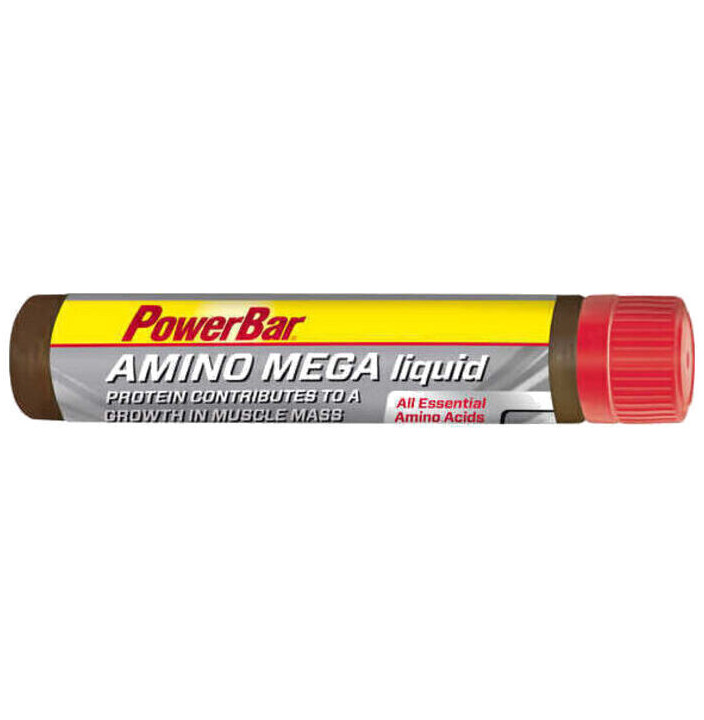 VIALES DE AMINO MEGA