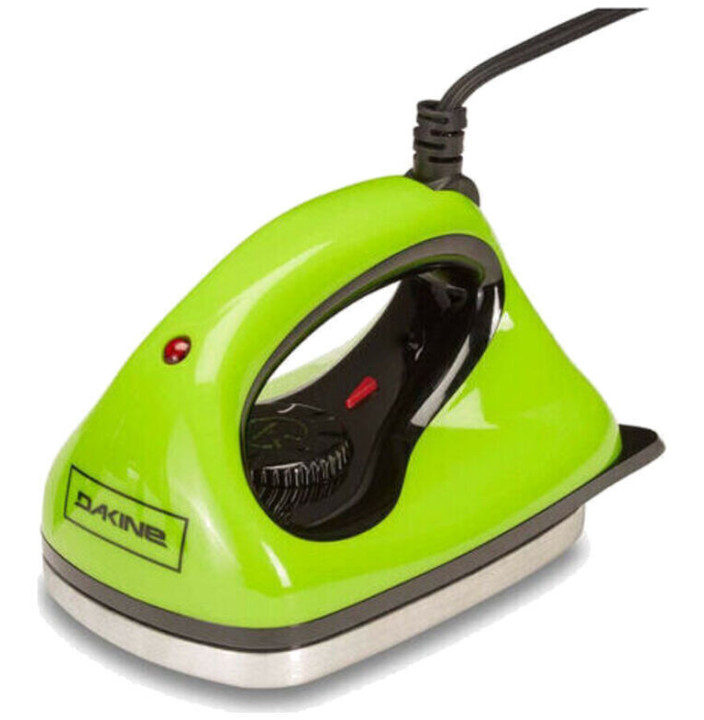 ADJUSTABLE TUNING IRON EURO