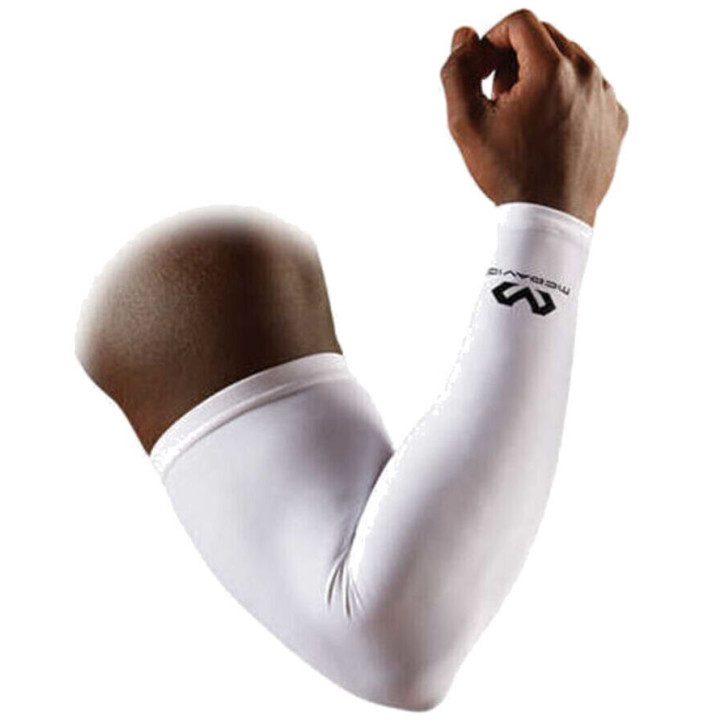 COMPRESSION ARM SLEEVES PAIR
