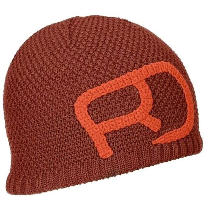 ROCK'N'WOOL BEANIE M