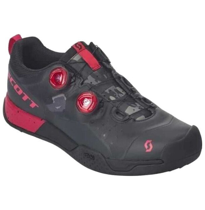 MTB AR BOA CLIP LADY